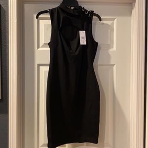 Guess Black Dress Size 2